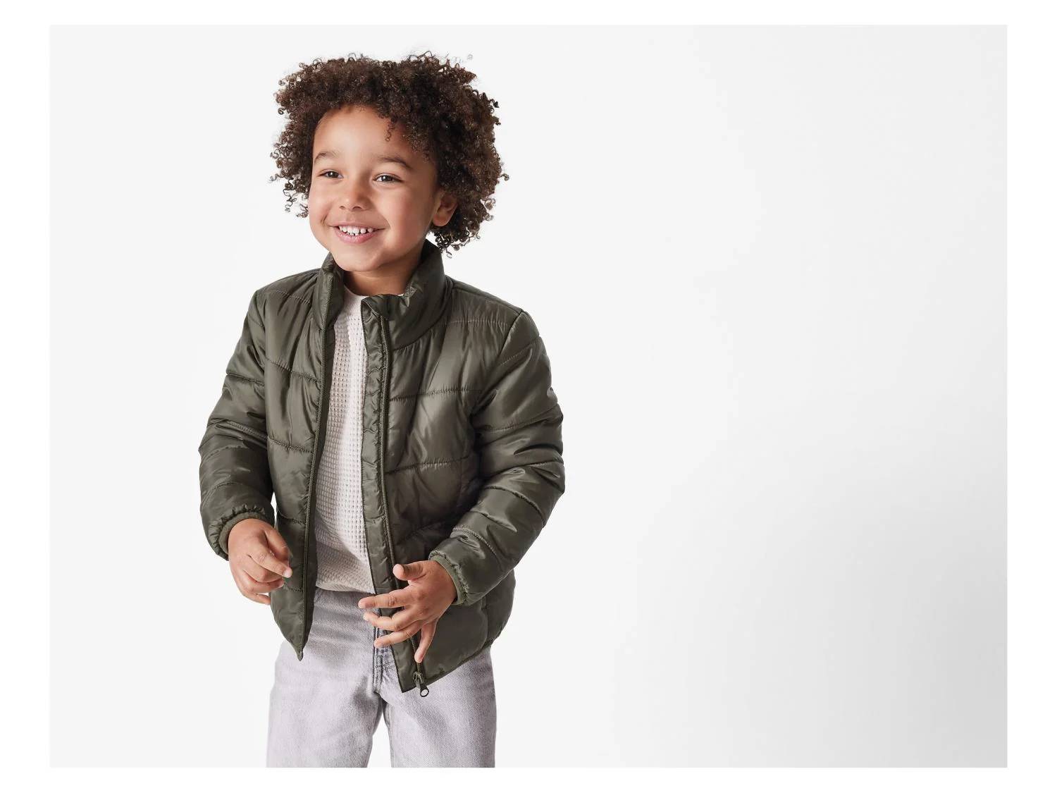 کاپشن پسرانه برند esmara kids کد 4795812