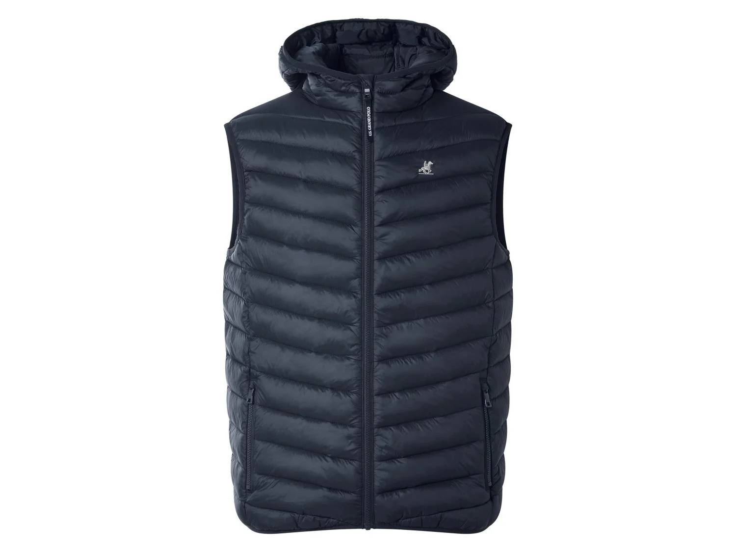 پافر مردانه برند esmara men طرح POLO کد 494600