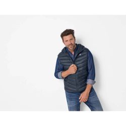 پافر مردانه برند esmara men طرح POLO کد 494600