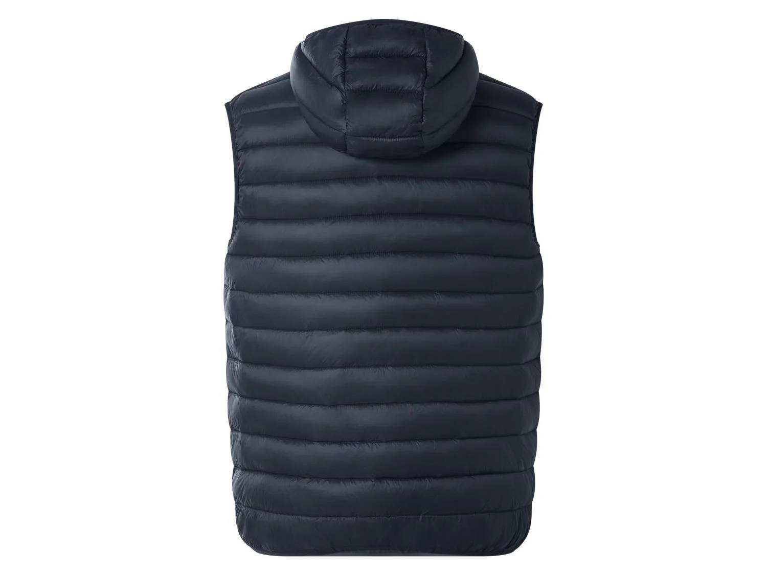 پافر مردانه برند esmara men طرح POLO کد 494600