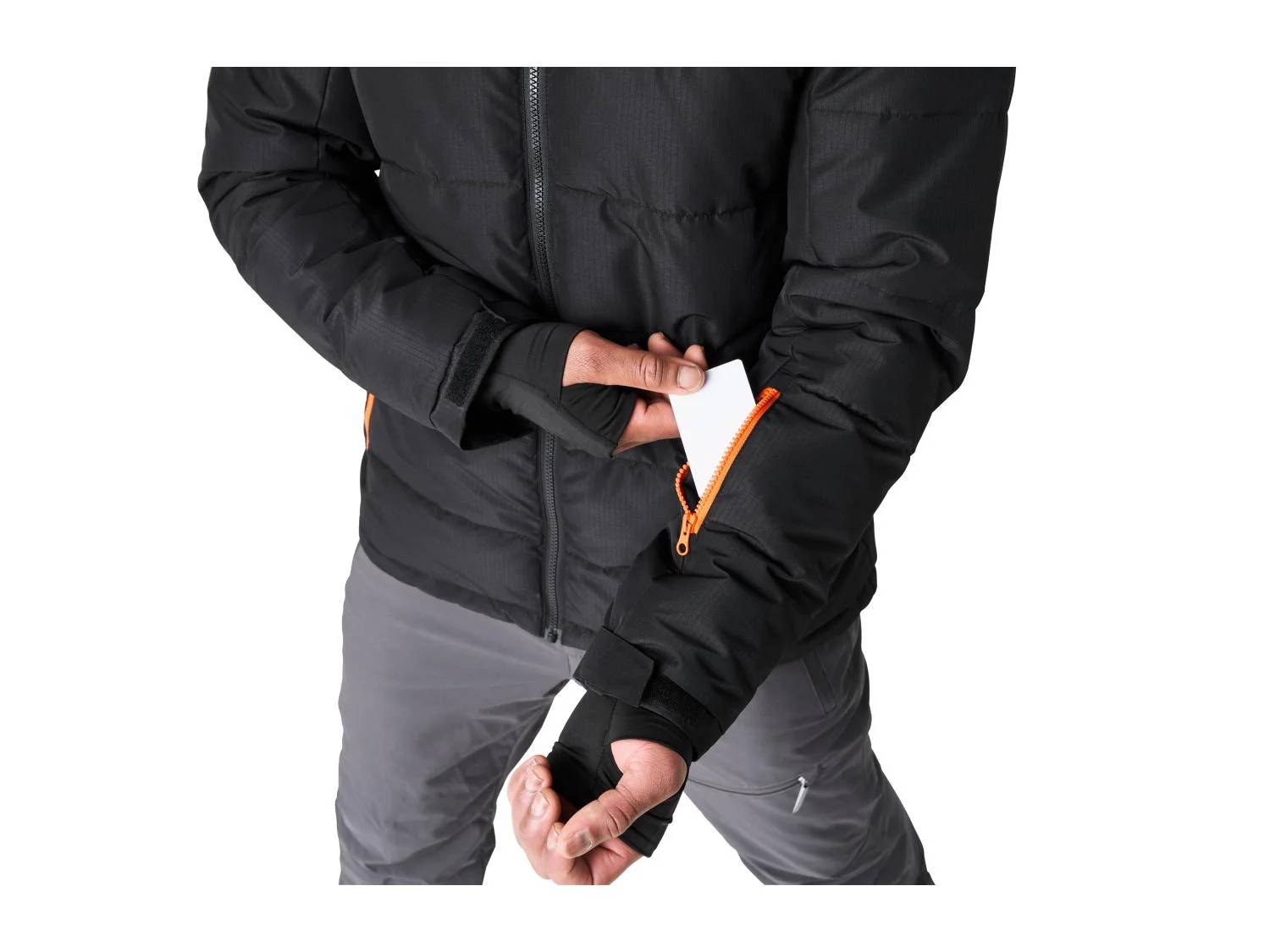 کاپشن اسکی مردانه برند کریویت کد 4849764