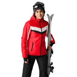 کاپشن اسکی زنانه برند NEWCENTIAL کد 484981