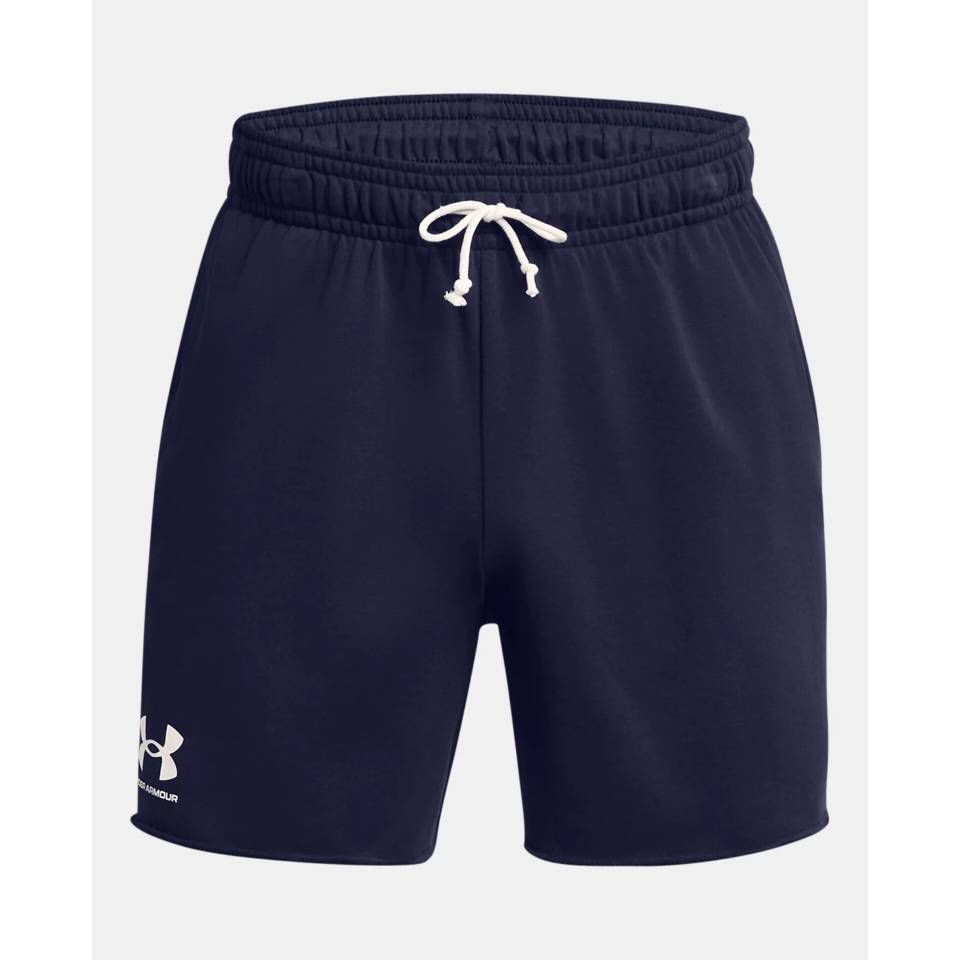 شلوارک ورزشی مردانه برند Under armour کد 13824272