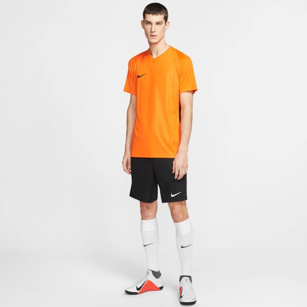 شلوارک ورزشی مردانه برند NIKE کد 8368422