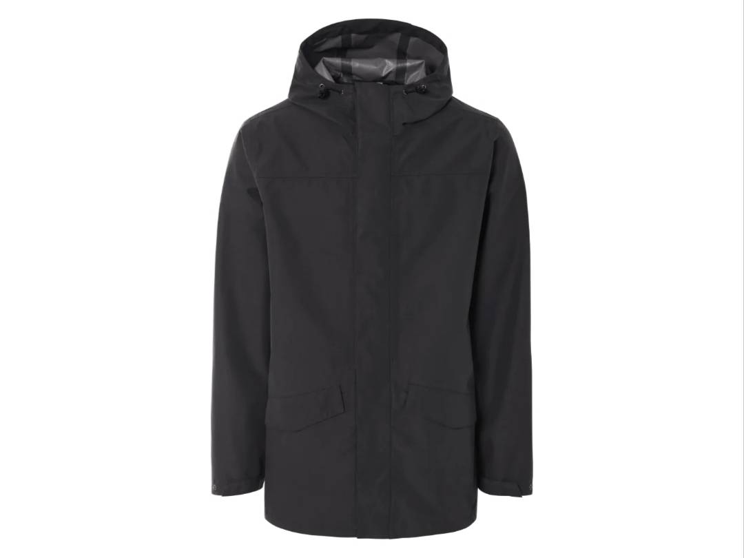 پارکا مردانه برند esmara men کد 4787392