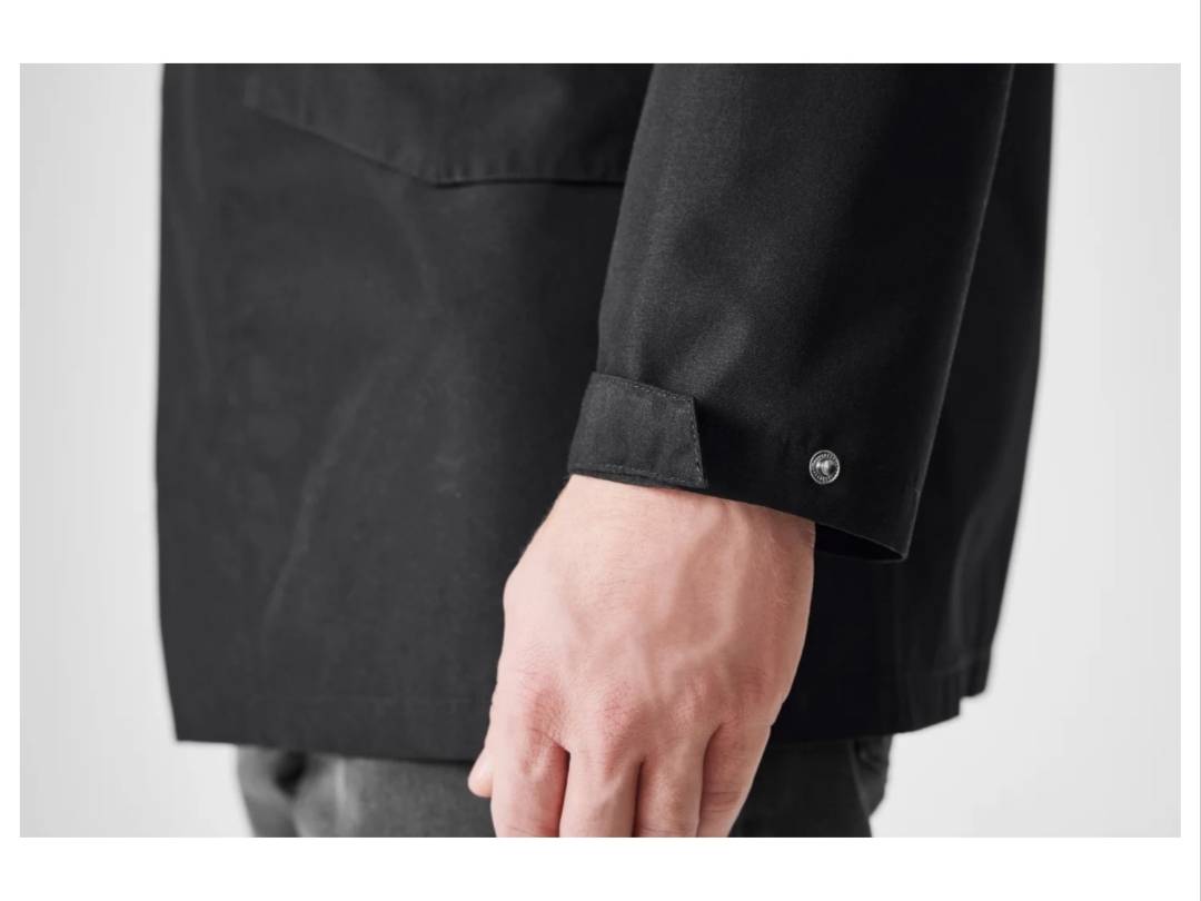 پارکا مردانه برند esmara men کد 4787392
