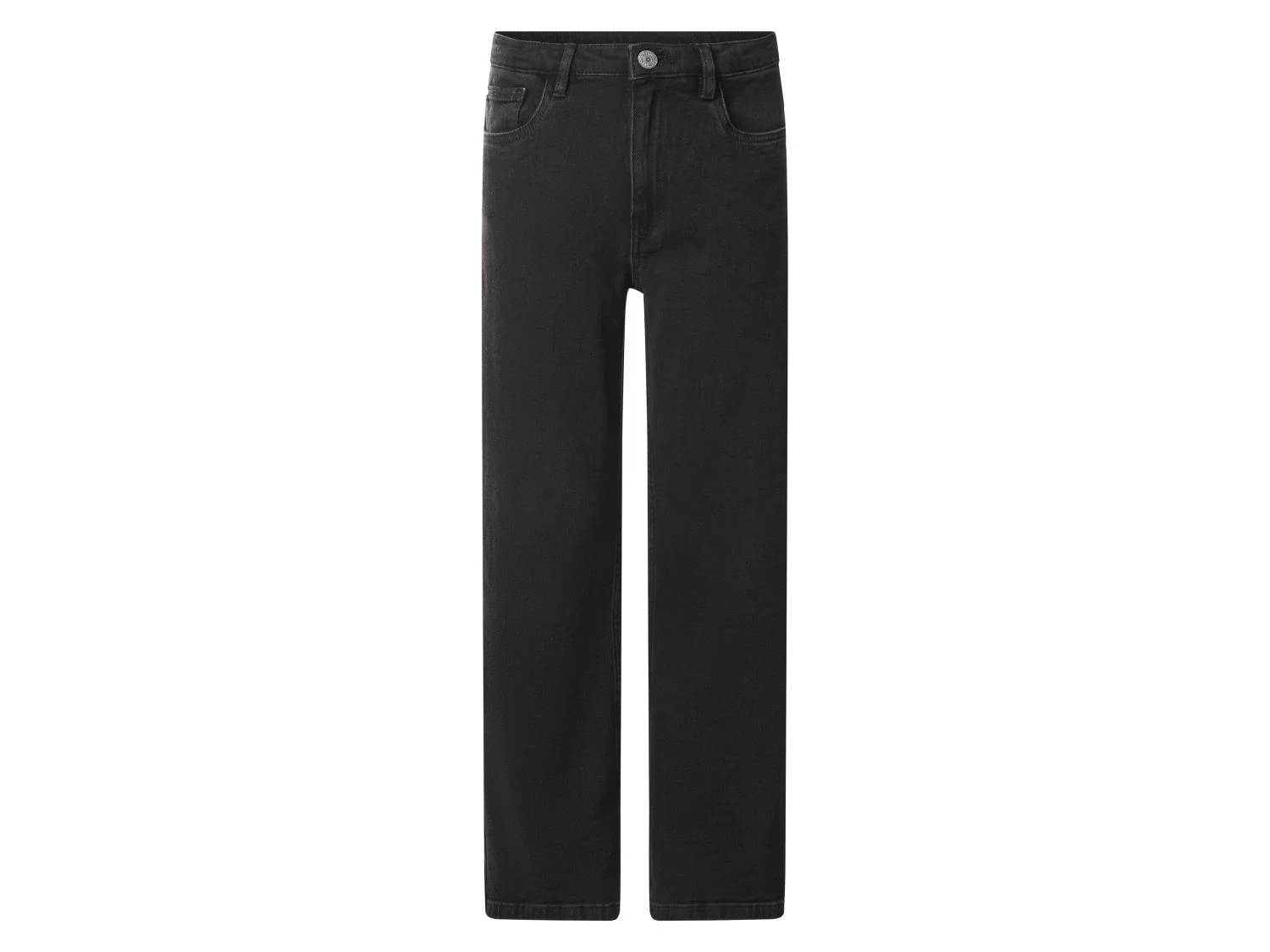 شلوار جین دخترانه برند esmara kids کد 495746